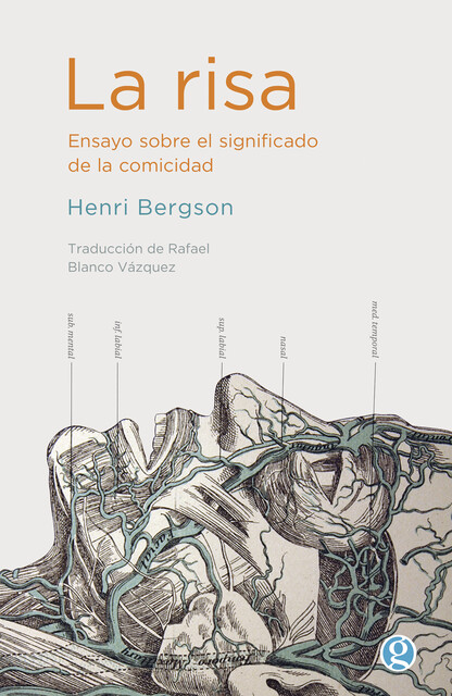 La risa, Henri Bergson