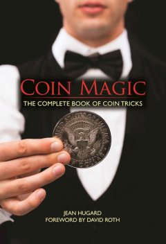 Coin Magic, Jean Hugard