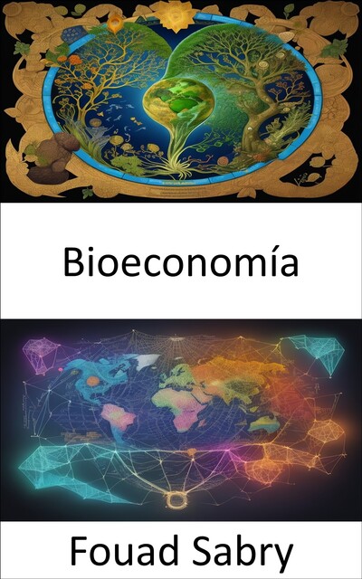 Bioeconomía, Fouad Sabry