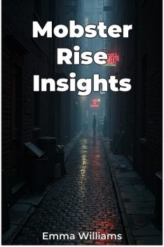 Mobster Rise Insights, Emma Williams