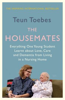 The Housemates, Teun Toebes