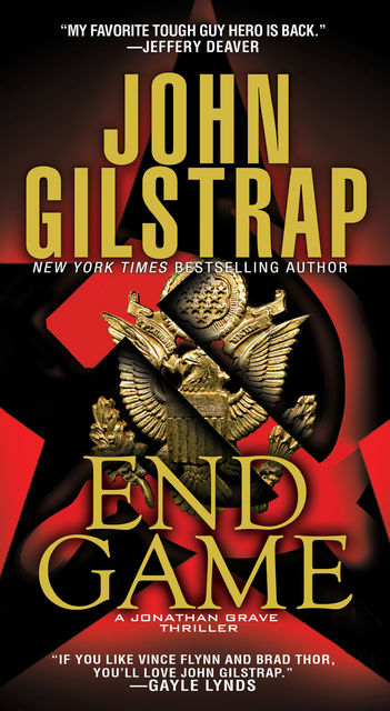 End Game, John Gilstrap
