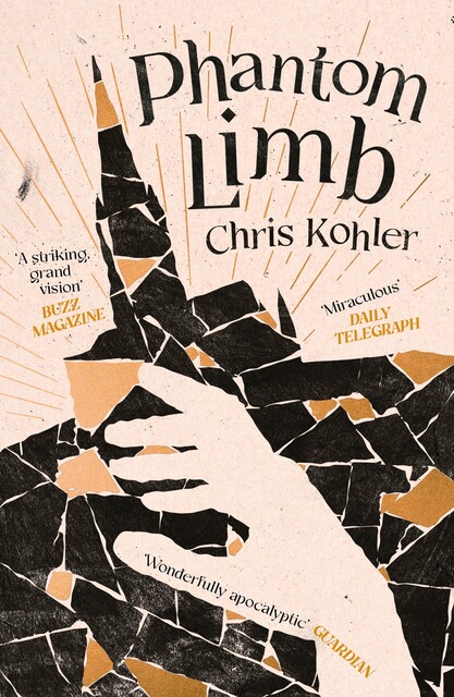 Phantom Limb, Chris Kohler