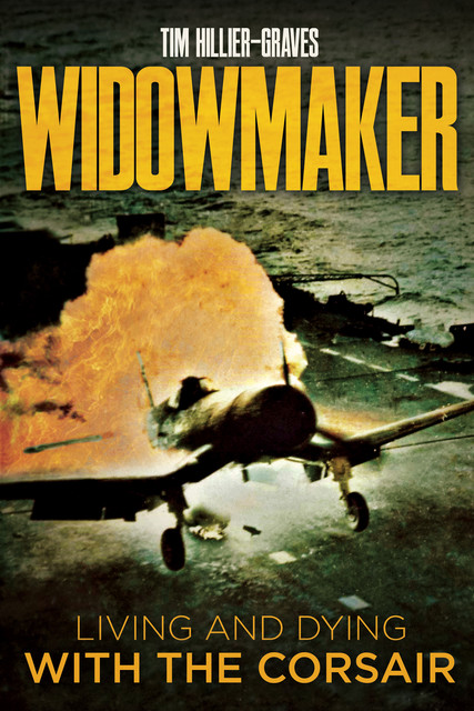Widowmaker, Tim Hillier-Graves
