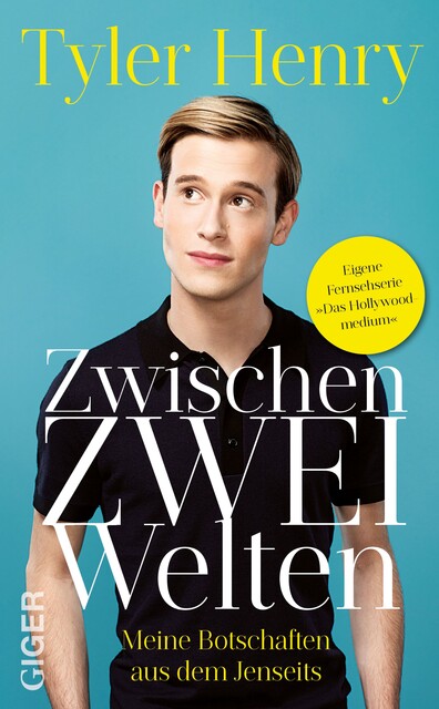 Zwischen zwei Welten, Tyler Henry