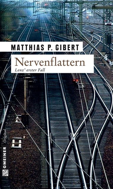Nervenflattern, Matthias P. Gibert