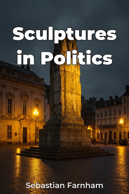 Sculptures in Politics, Sebastian Farnham