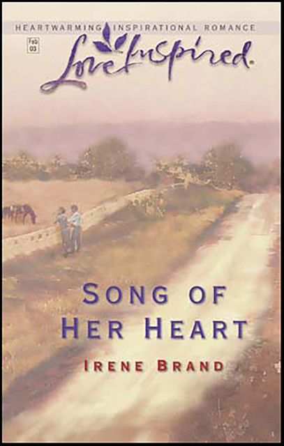 Song of Her Heart, Irene Brand