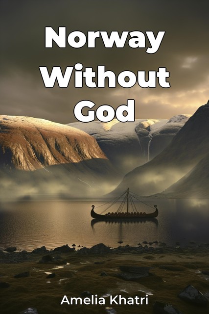 Norway Without God, Amelia Khatri