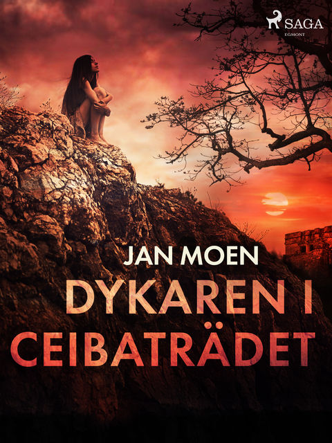 Dykaren i ceilbaträdet, Jan Moen