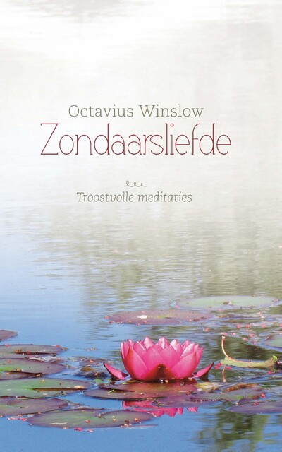 Zondaarsliefde, Ocatavius Winslow