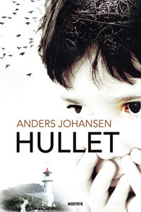 Hullet, Anders Johansen