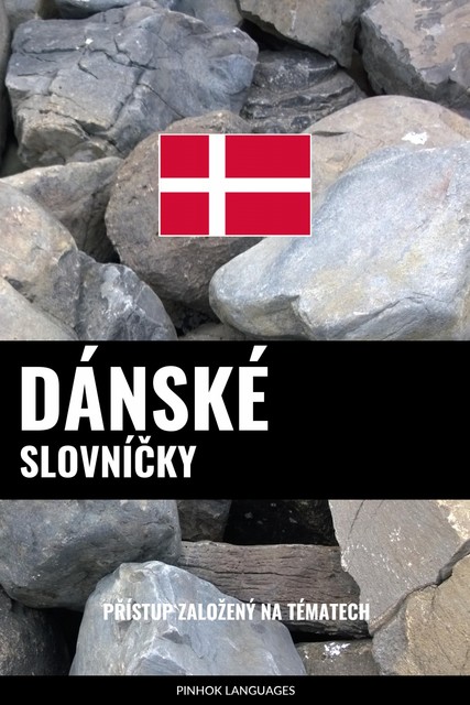 Dánské Slovníčky, Pinhok Languages