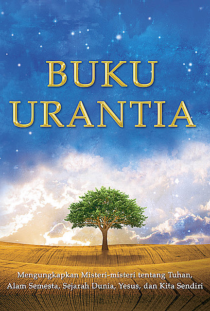 Buku Urantia, Urantia Foundation