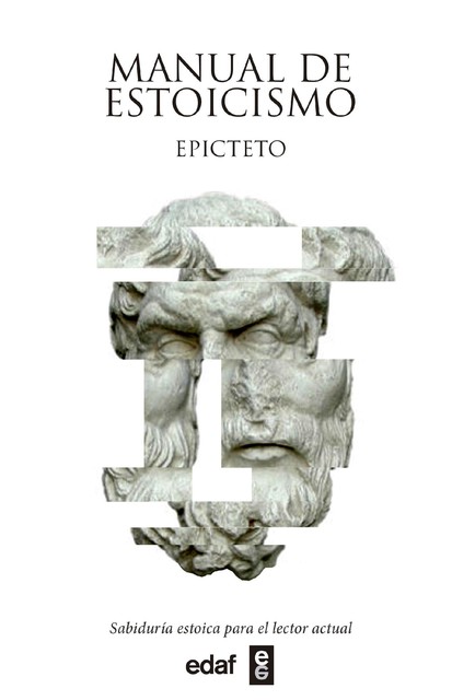 Manual de estoicismo, Epicteto