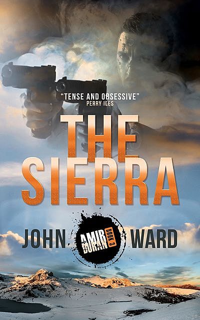 The Sierra, John Ward