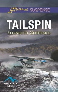 Tailspin, Elizabeth Goddard