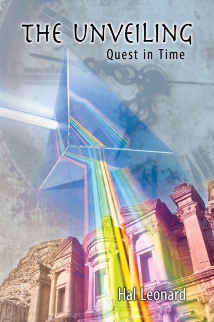 The Unveiling: Quest in Time, Hal Leonard