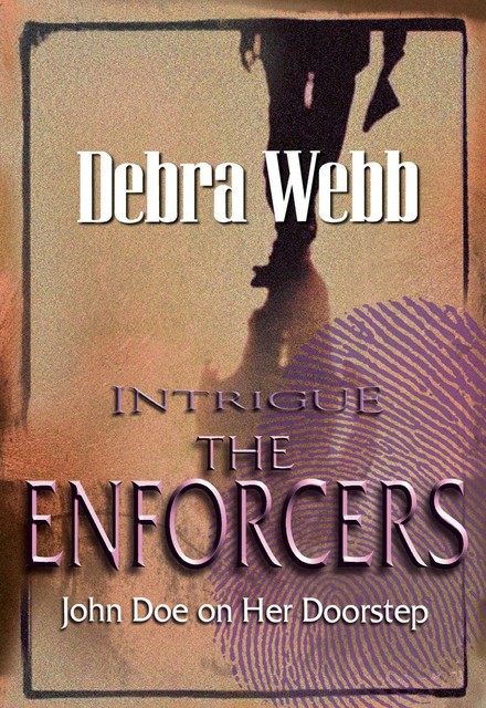 John Doe on Her Doorstep, Debra Webb