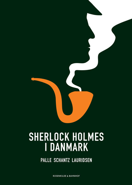 Sherlock Holmes i Danmark, Palle Schantz Lauridsen