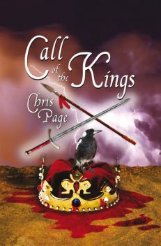 Call of the Kings, Chris Page
