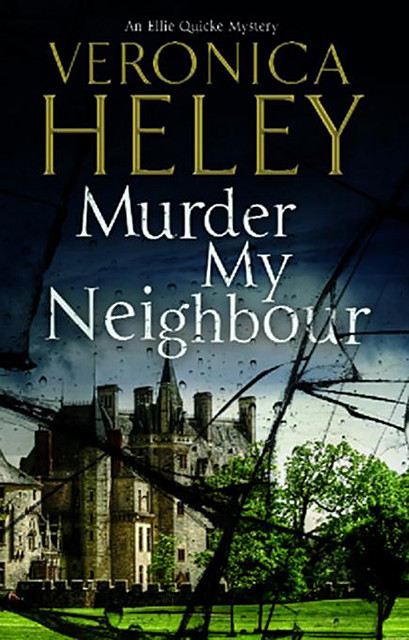 Murder My Neighbour, Veronica Heley