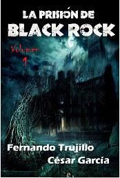 La prisión de Black Rock: El alcaide, Fernando Trujillo y Cesar García