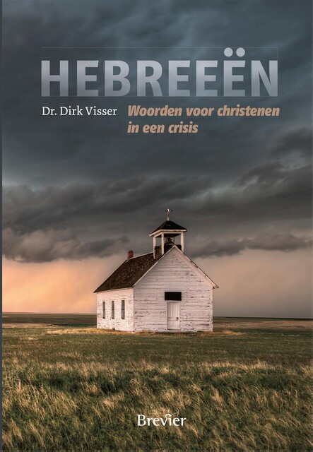 Hebreeën, Dirk Visser