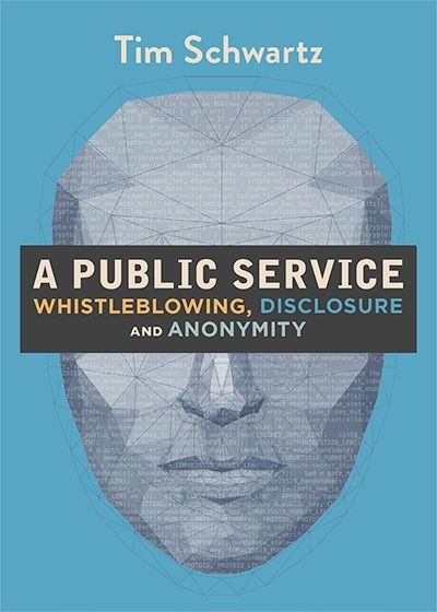 A Public Service, Tim Schwartz