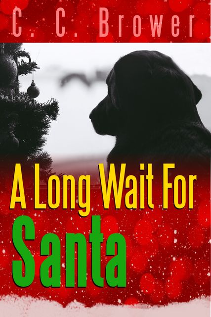 A Long Wait for Santa, C.C. Brower