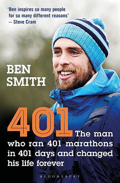 401, Ben Smith