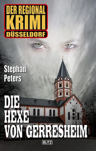 Die Hexe von Gerresheim, Stephan Peters