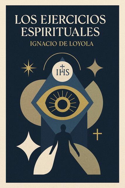 Los Ejercicios Espirituales, Ignacio De Loyola