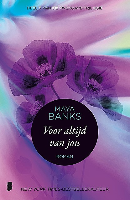 Voor altijd van jou, Maya Banks