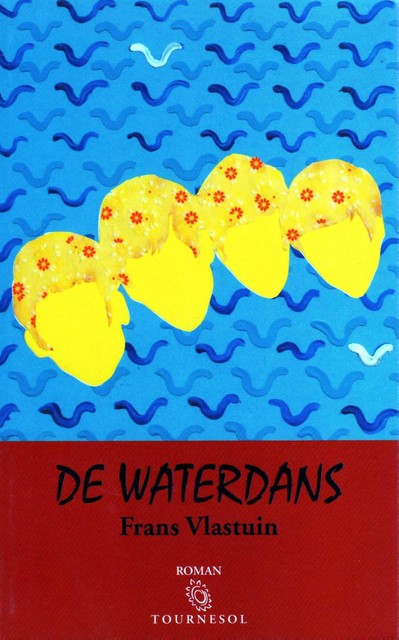 De waterdans, Frans Vlastuin