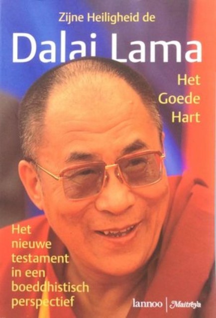 Het goede hart, Z.H. De Dalai Lama