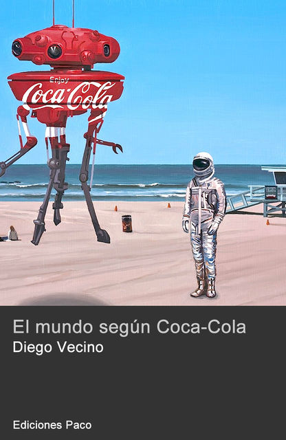 El mundo según Coca-Cola, Diego Vecino
