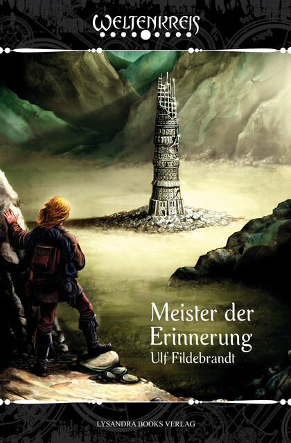 Meister der Erinnerung, Ulf Fildebrandt