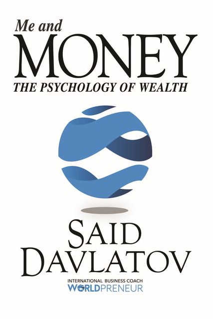 Me and Money, Said Davlatov