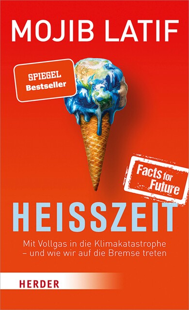 Heißzeit, Mojib Latif
