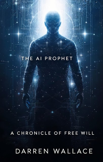 The AI Prophet, Darren Wallace