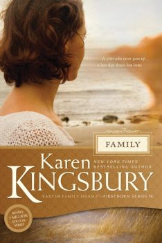 Family, Karen Kingsbury