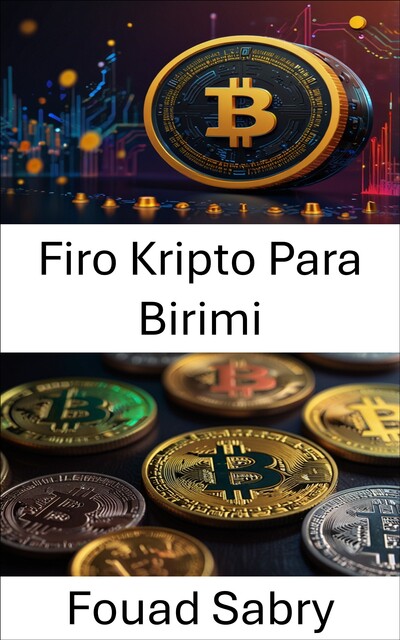 Firo Kripto Para Birimi, Fouad Sabry
