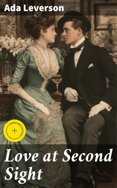 Love at Second Sight, Ada Leverson