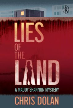 Lies of the Land, Chris Dolan