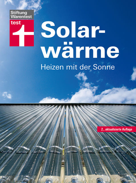 Solarwärme, Klaus Oberzig