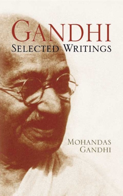 Gandhi, Mohandas Gandhi