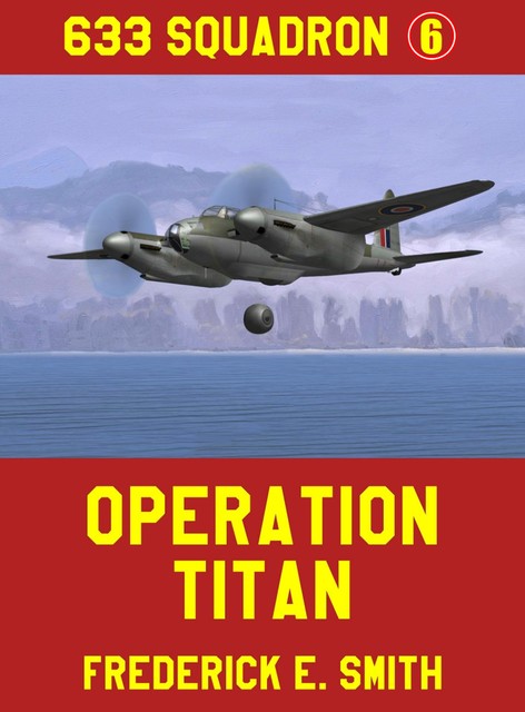 Operation Titan, Frederick Smith