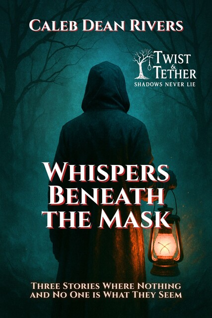 Whispers Beneath the Mask, Caleb Dean Rivers