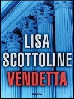 Vendetta, Lisa Scottoline
